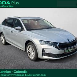 Skoda Octavia Combi 2.0 TDI SCR 150ch Selection DSG7 occasion - Guingamp - photo 3/29