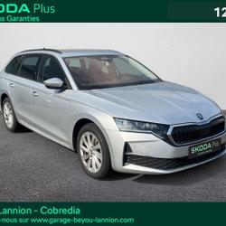 Skoda Octavia Combi 2.0 TDI SCR 150ch Selection DSG7 Lannion