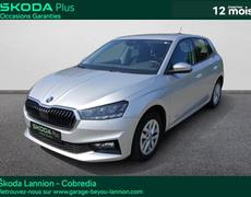 Skoda Fabia Lannion