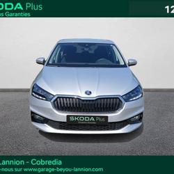 Skoda Fabia 1.0 TSI Evo2 95ch Selection Lannion