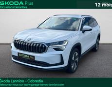 Skoda Kodiaq Lannion