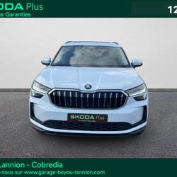 Skoda Kodiaq 2.0 TDI 150ch SCR Selection DSG7 7 places Lannion