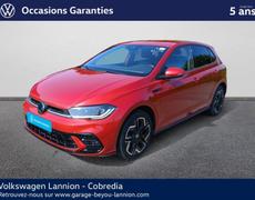 Volkswagen Polo Guingamp