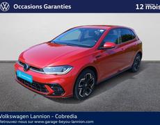 Volkswagen Polo Lannion