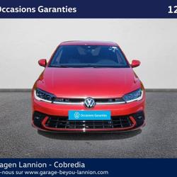Volkswagen Polo 1.0 TSI 116ch R-Line Edition DSG7 Lannion