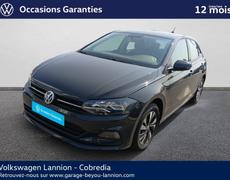 Volkswagen Polo Lannion