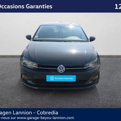 Volkswagen Polo 1.0 TSI 95ch Confortline Lannion