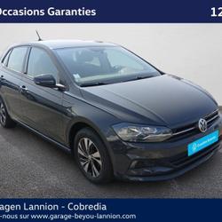 Volkswagen Polo 1.0 TSI 95ch Confortline Lannion