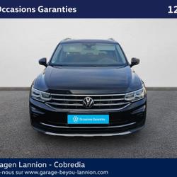 Volkswagen Tiguan 1.4 eHybrid 245ch Elegance DSG6 Guingamp