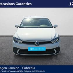 Volkswagen Polo 1.0 TSI 95ch Life Guingamp