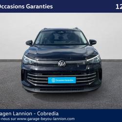 Volkswagen Tiguan 1.5 eTSI 150ch Elegance DSG7 Guingamp