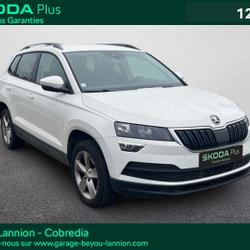 Skoda Karoq 1.0 TSI 116ch Business DSG Guingamp