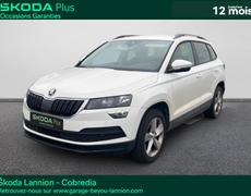 Skoda Karoq Lannion