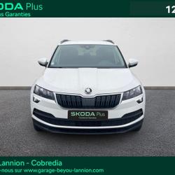 Skoda Karoq 1.0 TSI 116ch Business DSG Lannion