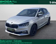 Skoda Fabia Lannion