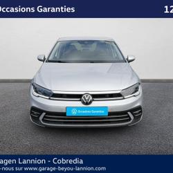 Volkswagen Polo 1.0 TSI 95ch Style Lannion