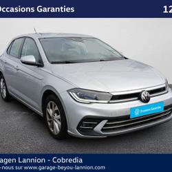 Volkswagen Polo 1.0 TSI 95ch Style Lannion