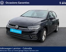 Volkswagen Polo Lannion