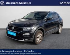 Volkswagen T-Roc Lannion