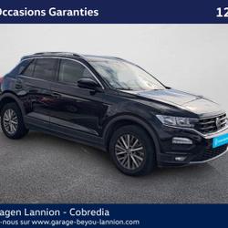 Volkswagen T-Roc 1.0 TSI 115ch Lounge Euro6d-T Lannion