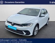 Volkswagen Polo Guingamp