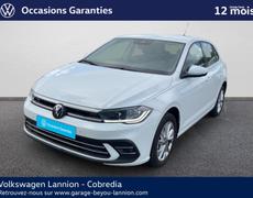 Volkswagen Polo Lannion