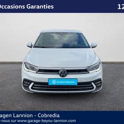Volkswagen Polo 1.0 TSI 95ch Style Lannion