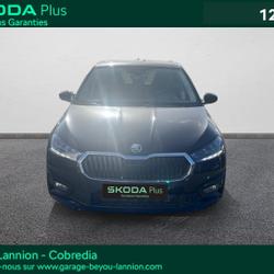 Skoda Fabia 1.0 TSI Evo2 116ch Selection DSG7 Guingamp