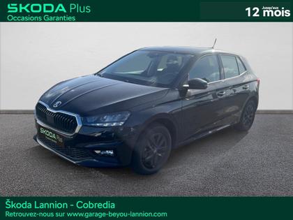 Skoda Fabia - 1.0 TSI Evo2 116ch Selection DSG7 - 20 490 €