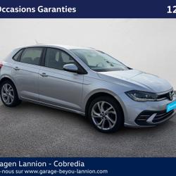 Volkswagen Polo 1.0 TSI 95ch Style occasion - Guingamp - photo 3/34