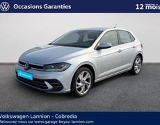 Volkswagen Polo Lannion