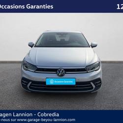 Volkswagen Polo 1.0 TSI 95ch Style occasion - Lannion - photo 2/34