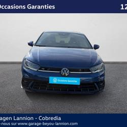 Volkswagen Polo 1.0 TSI 95ch R-Line DSG7 occasion - Guingamp - photo 2/29