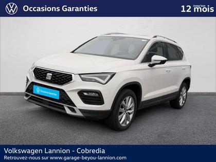 Seat Ateca - 1.5 TSI 150ch Start&Stop  Style DSG - 22 990 €