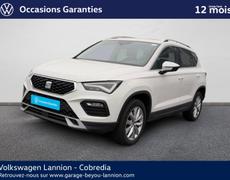 Seat Ateca Lannion