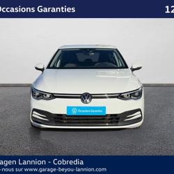 Volkswagen Golf 8 1.5 eTSI OPF 150ch Style DSG7 occasion - Guingamp - photo 2/41