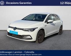 Volkswagen Golf 8 Lannion