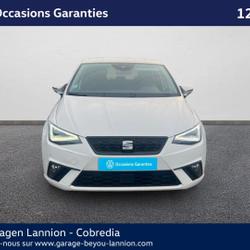 Seat Ibiza 1.0 MPI 80ch Style occasion - Guingamp - photo 2/28