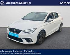 Seat Ibiza Lannion