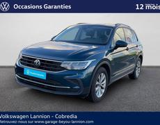 Volkswagen Tiguan Lannion