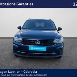 Volkswagen Tiguan 1.5 TSI 150ch Life Business DSG7 occasion - Lannion - photo 2/36