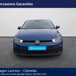Volkswagen Polo 1.0 TSI 95ch VW Edition occasion - Guingamp - photo 2/35