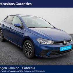 Volkswagen Polo 1.0 TSI 95ch VW Edition occasion - Guingamp - photo 3/35