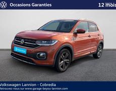 Volkswagen T-Cross Lannion