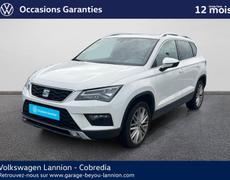 Seat Ateca Lannion