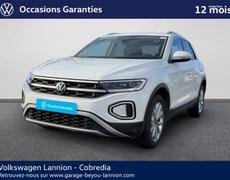 Volkswagen T-Roc Lannion