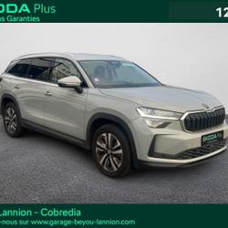 Skoda Kodiaq 1.5 TSI 150ch ACT Hybrid Selection DSG7 5 places occasion - Guingamp - photo 3/35