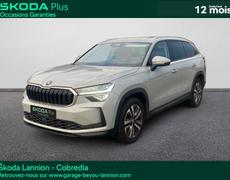 Skoda Kodiaq Lannion