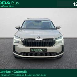 Skoda Kodiaq 1.5 TSI 150ch ACT Hybrid Selection DSG7 5 places occasion - Lannion - photo 2/35