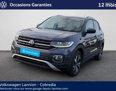 Volkswagen T-Cross Lannion